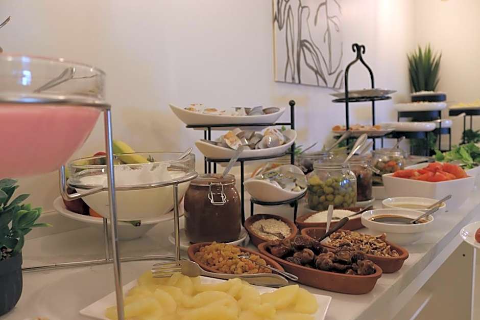 Twins Boutique Hotel