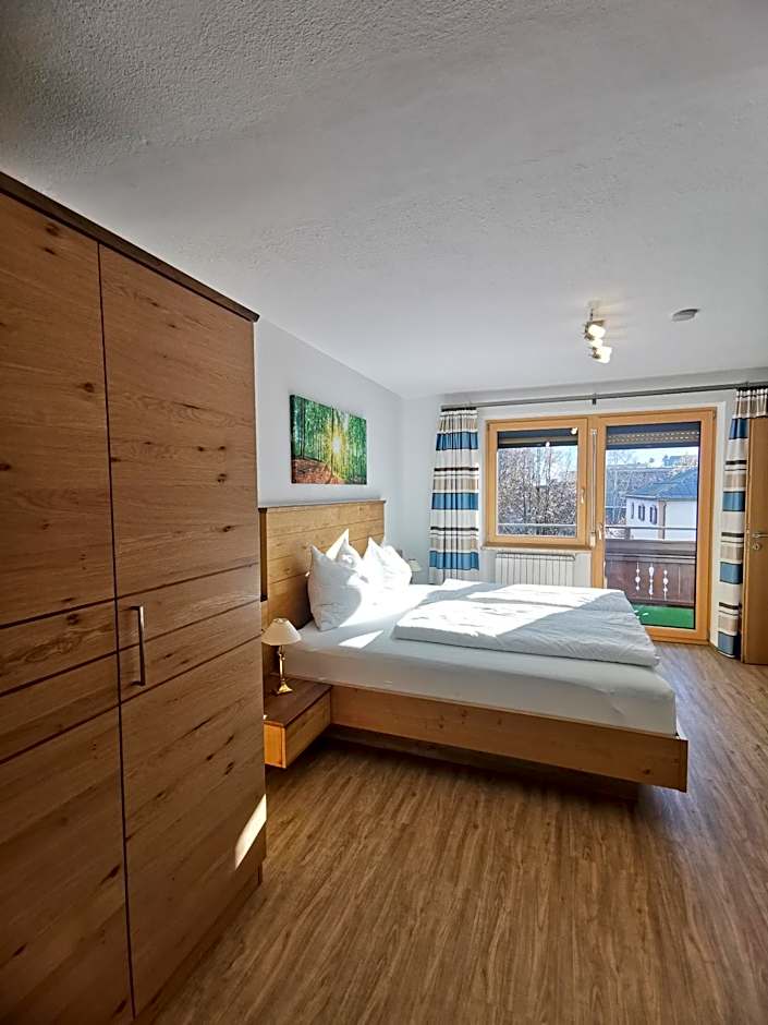 Apart Kofler's Panorama-Zillertal