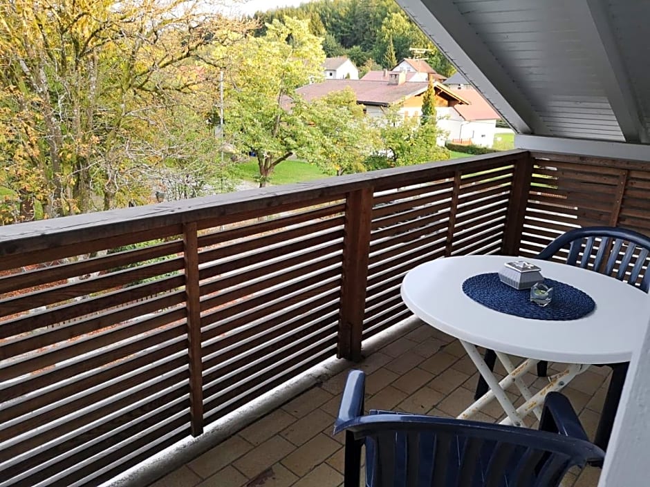 Edel Weiss Gästezimmer