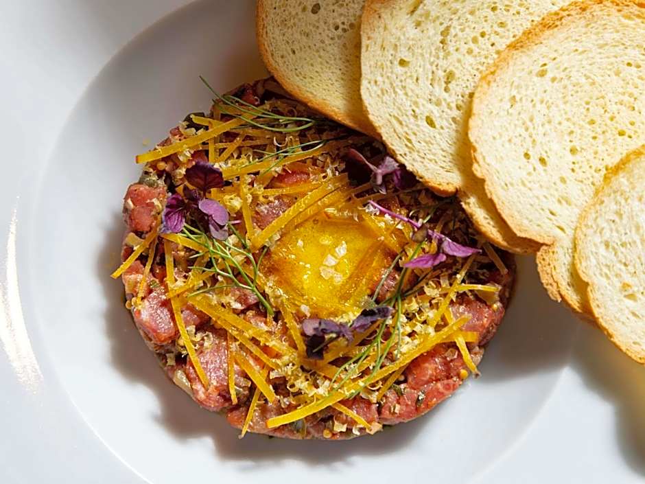 Sofitel Philadelphia at Rittenhouse Square