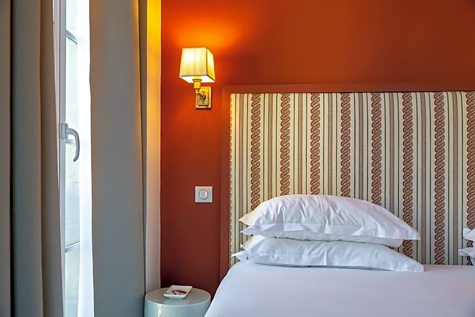 Hotel Le Relais de Poste Arles Centre Historique