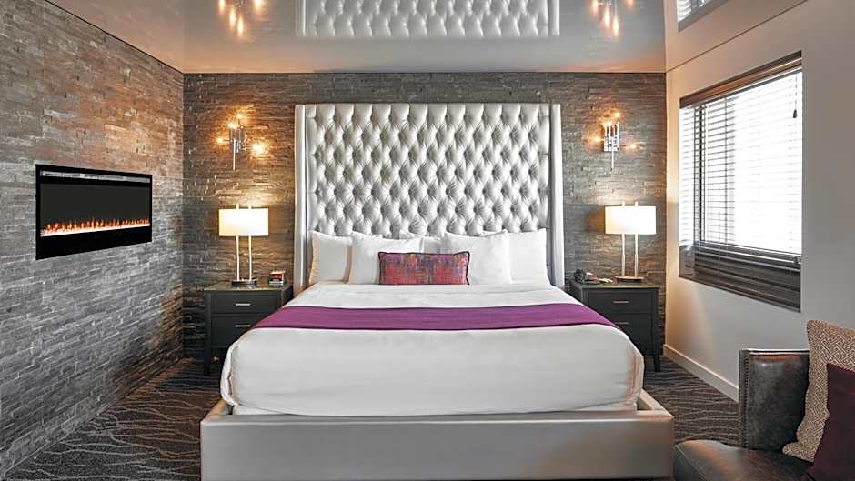 Quality Inn Rouyn-Noranda