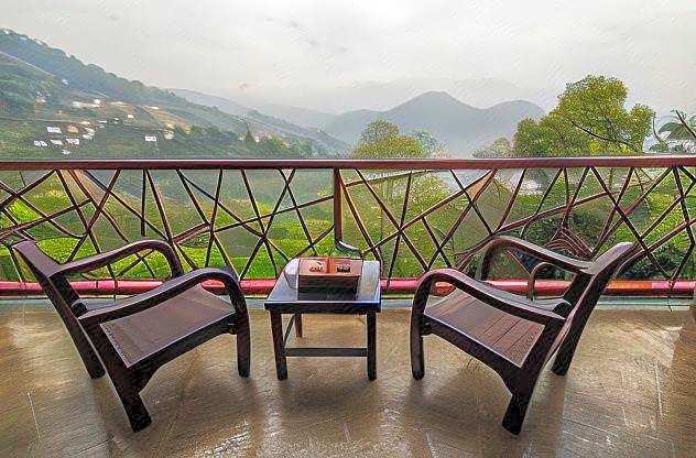 Wang Put Tan Boutique Hotel