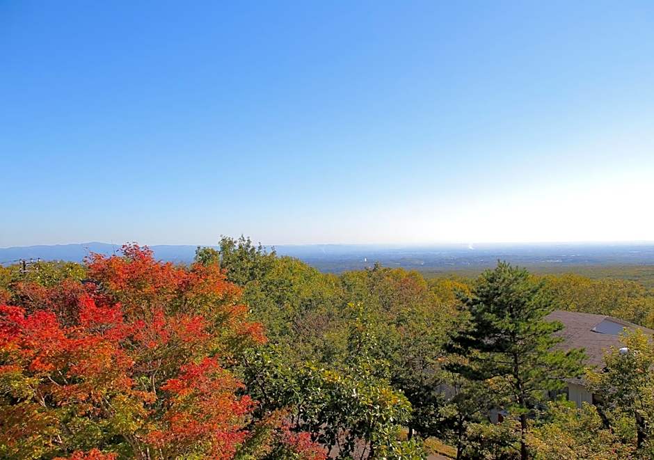 Nasu Hoshi no Akari