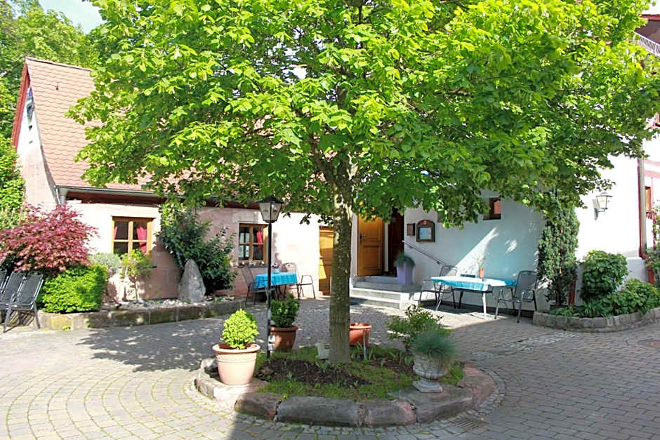 Hotel Zur Friedenslinde