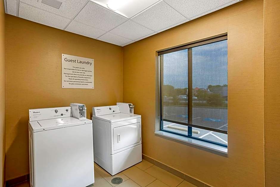 Comfort Inn & Suites Gap Amish Country