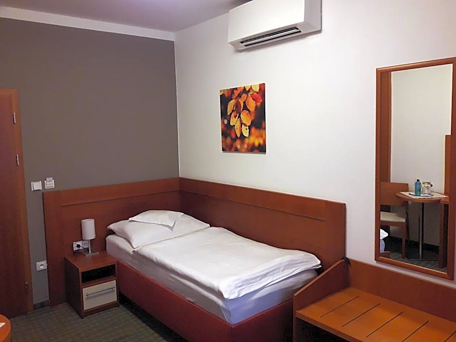 KATERAIN hotel, restaurace, wellness