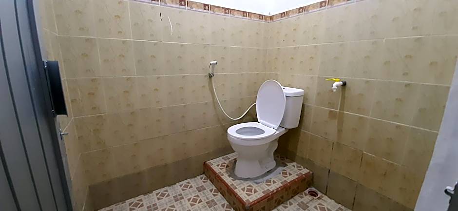 OYO Life 3874 Rere Residence Syariah