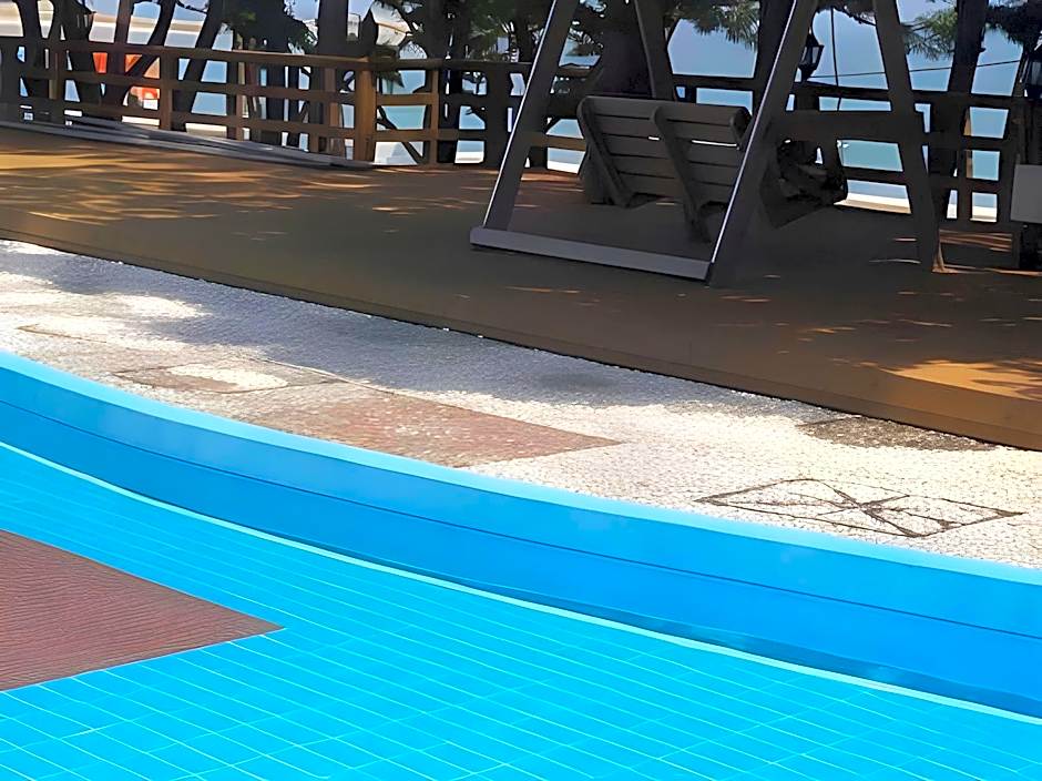 Namhae Beach Hotel
