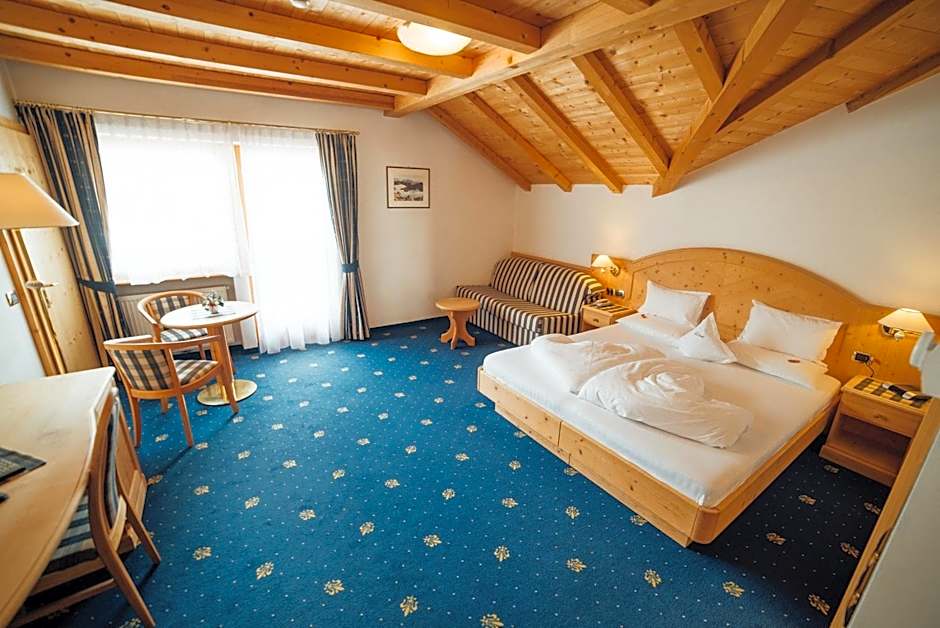 Hotel Pra Tlusel