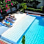 Half Moon Blue Hotel