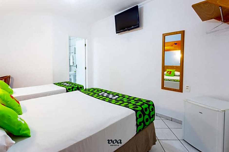 VOA Convenience Hotel