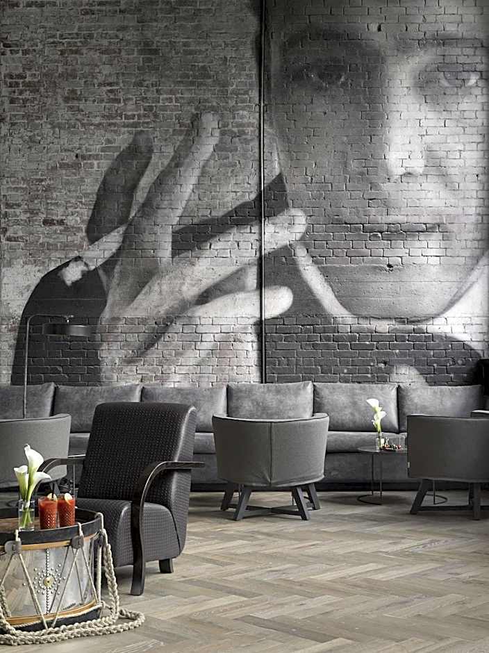 Radisson Blu Hotel, Leeds