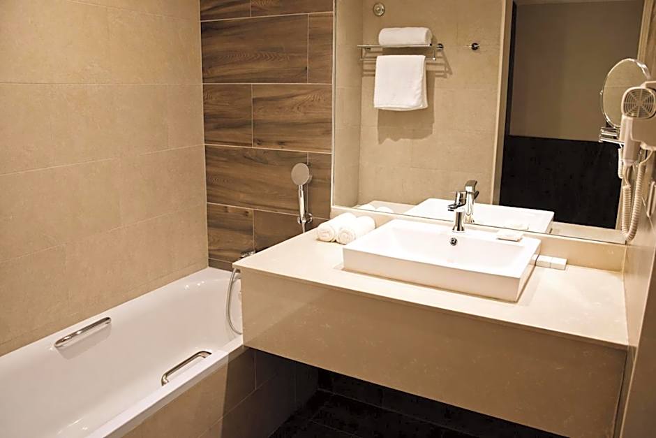 DoubleTree by Hilton Nairobi