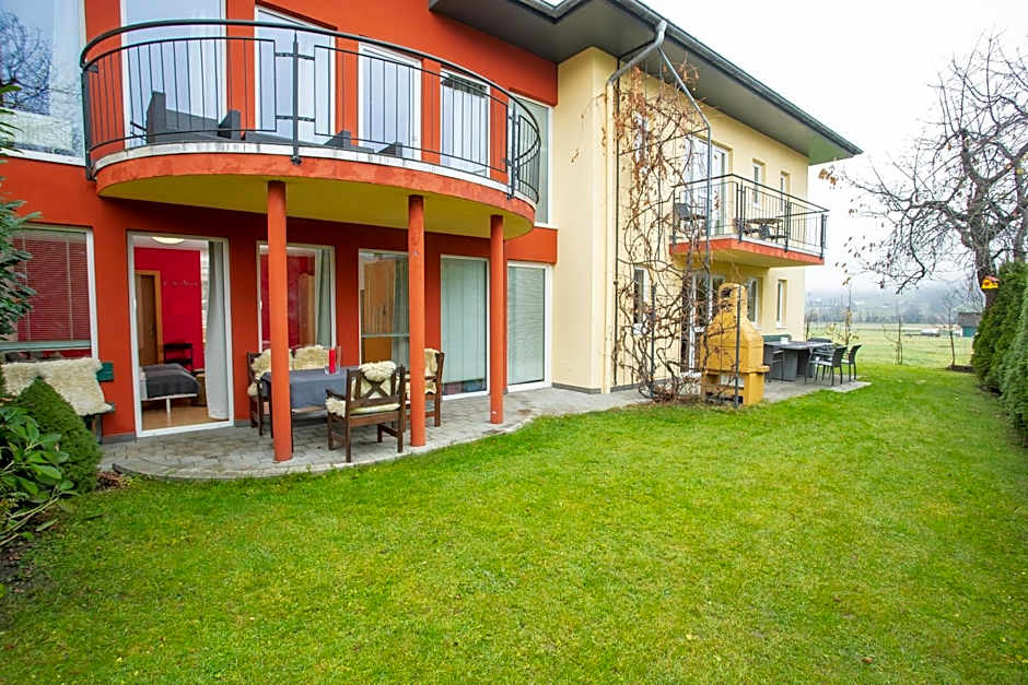 Zillertal Appartements