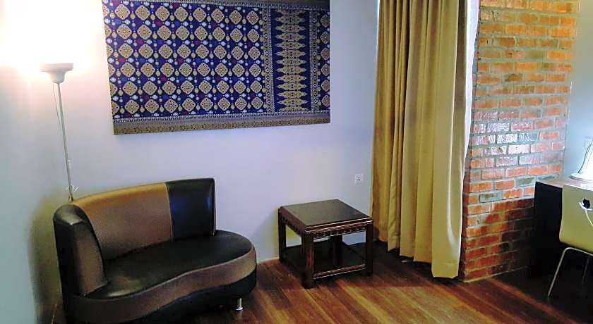 Super 8 Hotel @ Georgetown