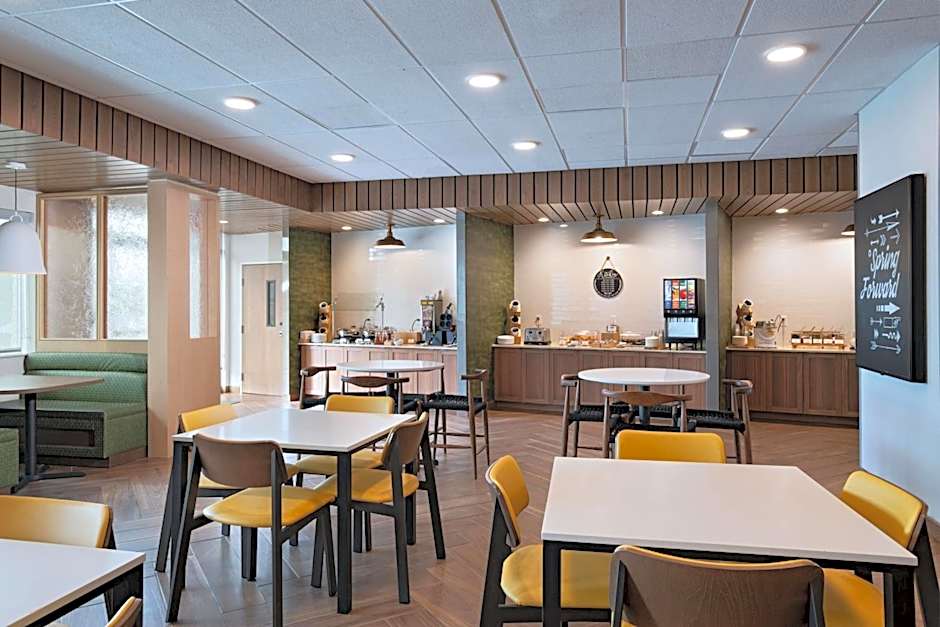 Fairfield by Marriott Inn & Suites Austin Georgetown