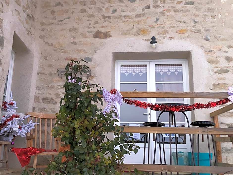 Le domaine des Terres