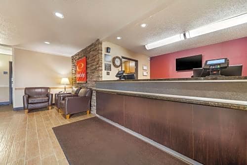 Econo Lodge Sioux Falls Empire Mall