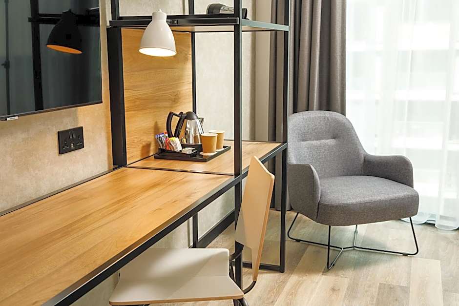 ibis London Sutton Point