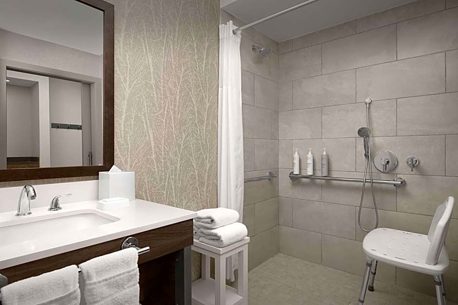 Hampton Inn By Hilton & Suites Paso Robles, Ca