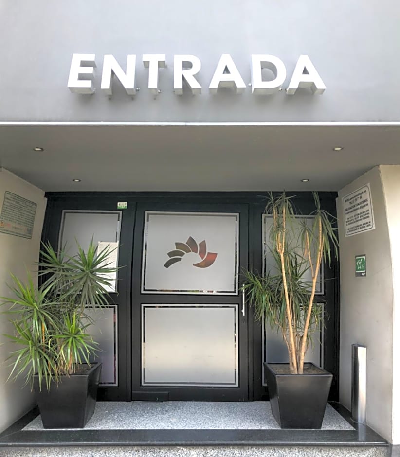 Hotel Villa del Mar