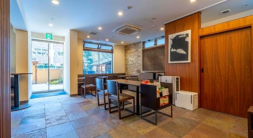 RESI STAY Jisco Hotel Kyoto Goshonishi
