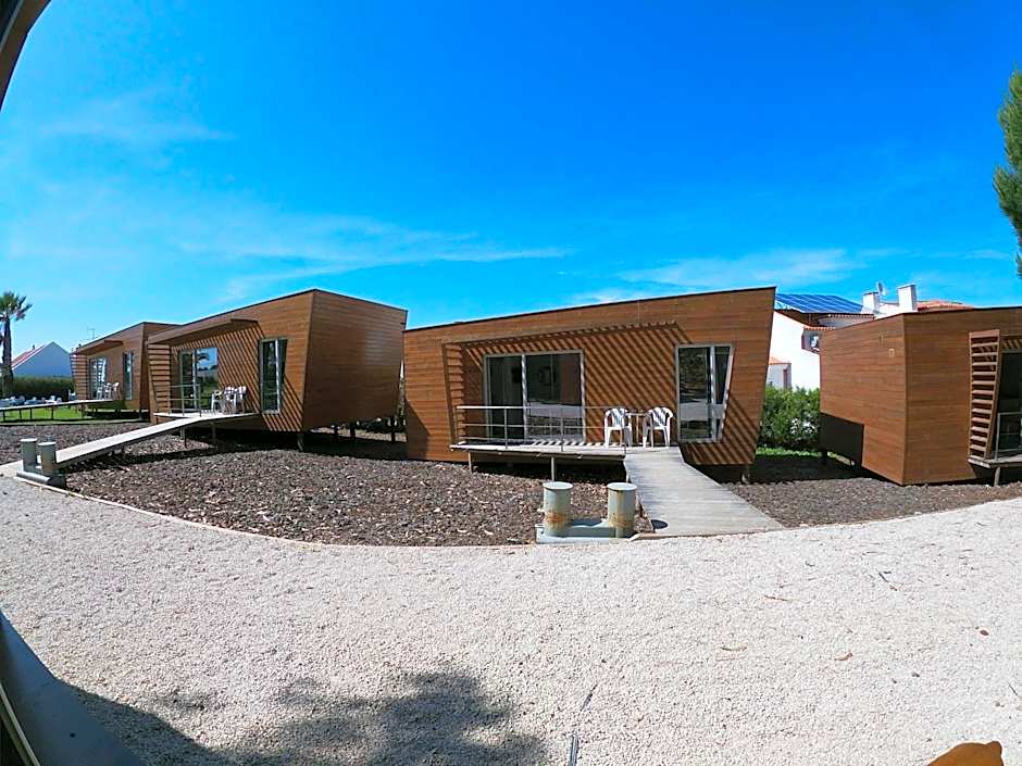 Golden Halcyon - Ericeira Villas