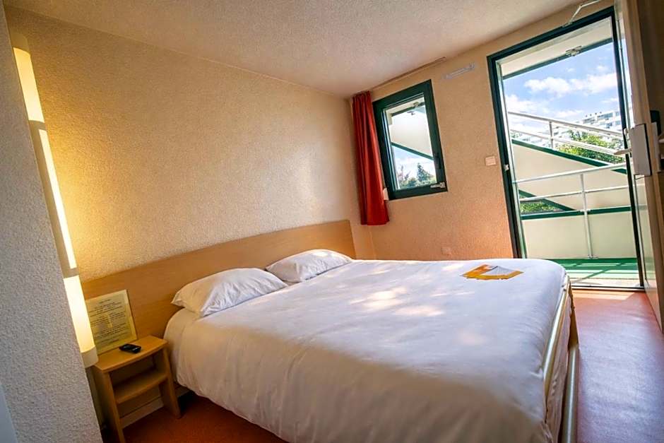 Première Classe Clermont Ferrand Nord