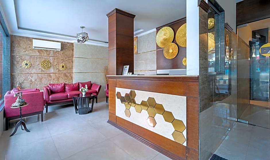 York Hotel – Cochin, NE