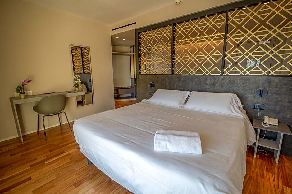 Plaza Hotel Catania