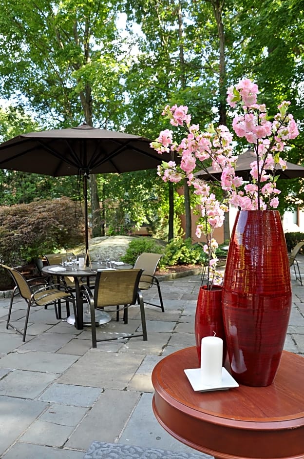 Hilton Westchester