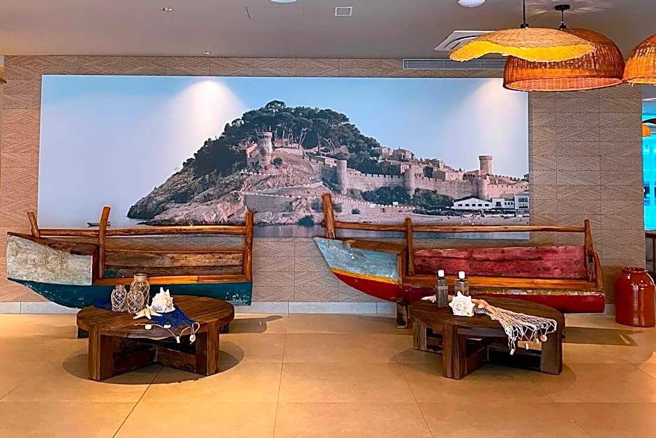 Hotel Don Juan Tossa