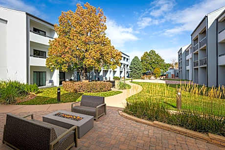 Courtyard by Marriott Denver Central Park