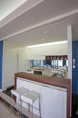 Two Bedroom Pool Beach Villa