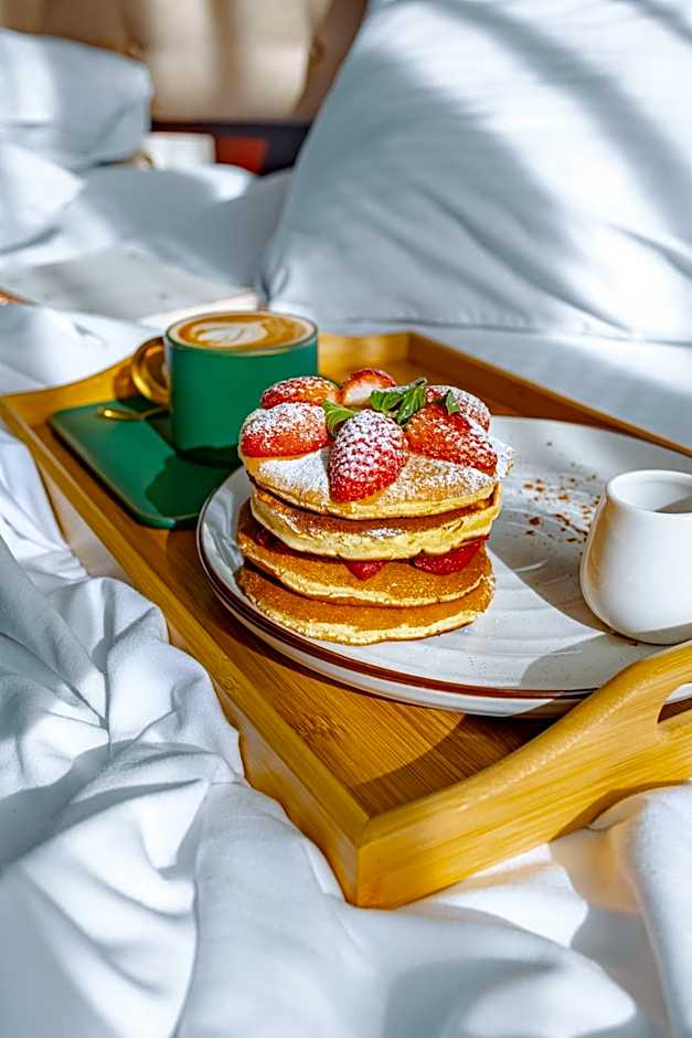 Park Hotel Tskaltubo - Balneo Resort