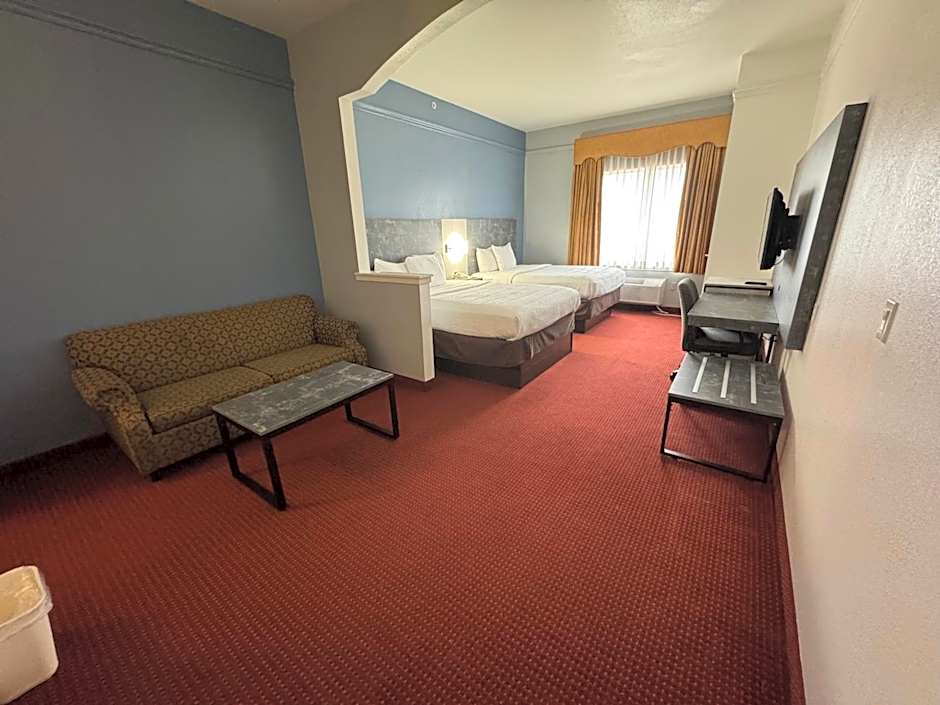 FairBridge Inn & Suites Cleburne