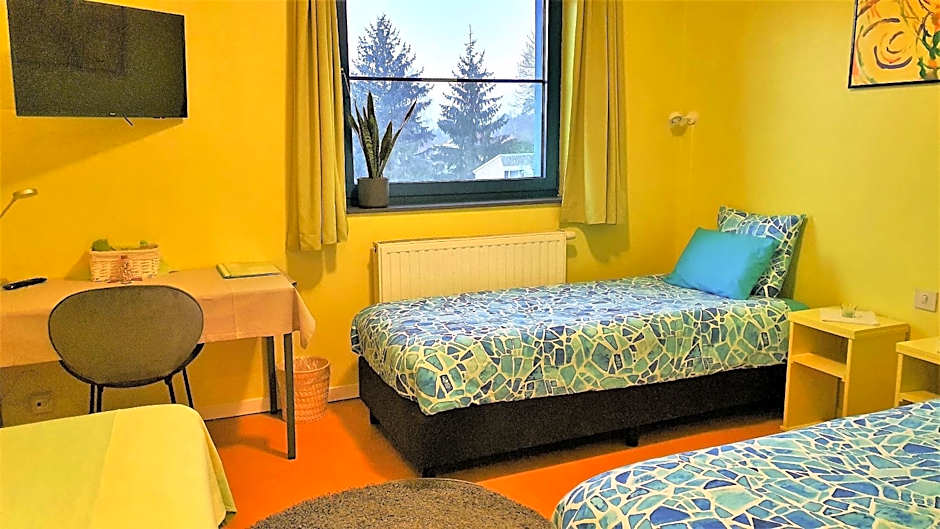 Hotel Amethist