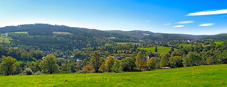 Hapimag Ferienwohnungen Winterberg