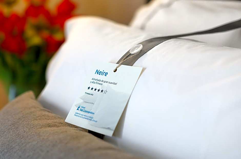 Hotel Val Convention