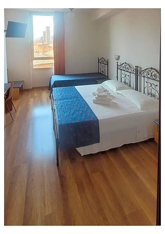 Hotel San Giorgio