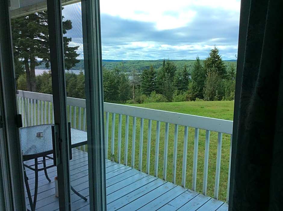 Auberge Motel Panorama