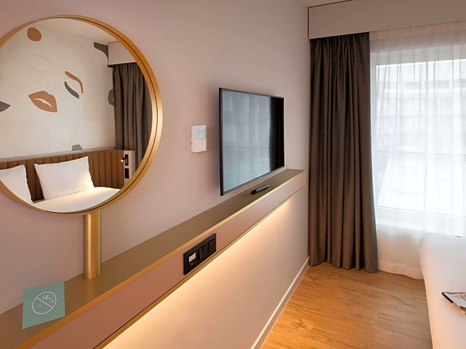 Adagio Access Brussels Delta