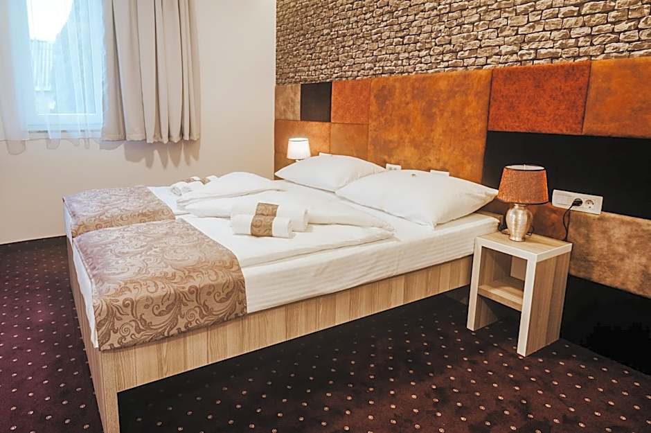 Hotel & Spa Meydan