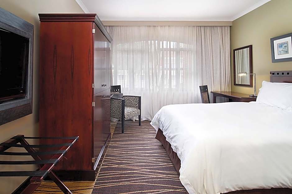 Protea Hotel by Marriott Blantyre Ryalls