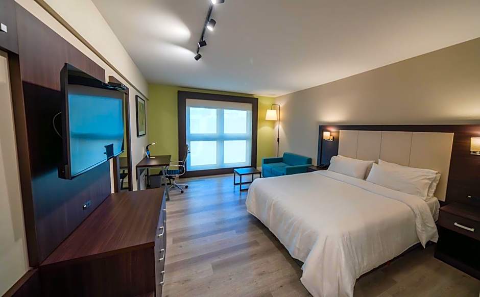Holiday Inn Express Rosario By IHG