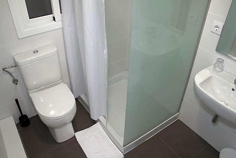 Hostalin Barcelona Diputacion