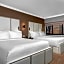 Executive Class at MTS Hotel