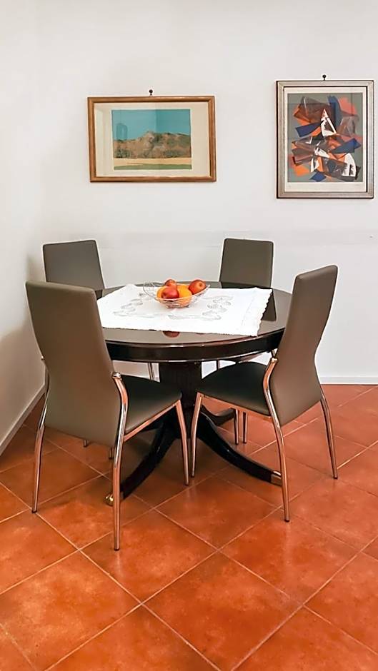 Domus Chiara al Colosseo