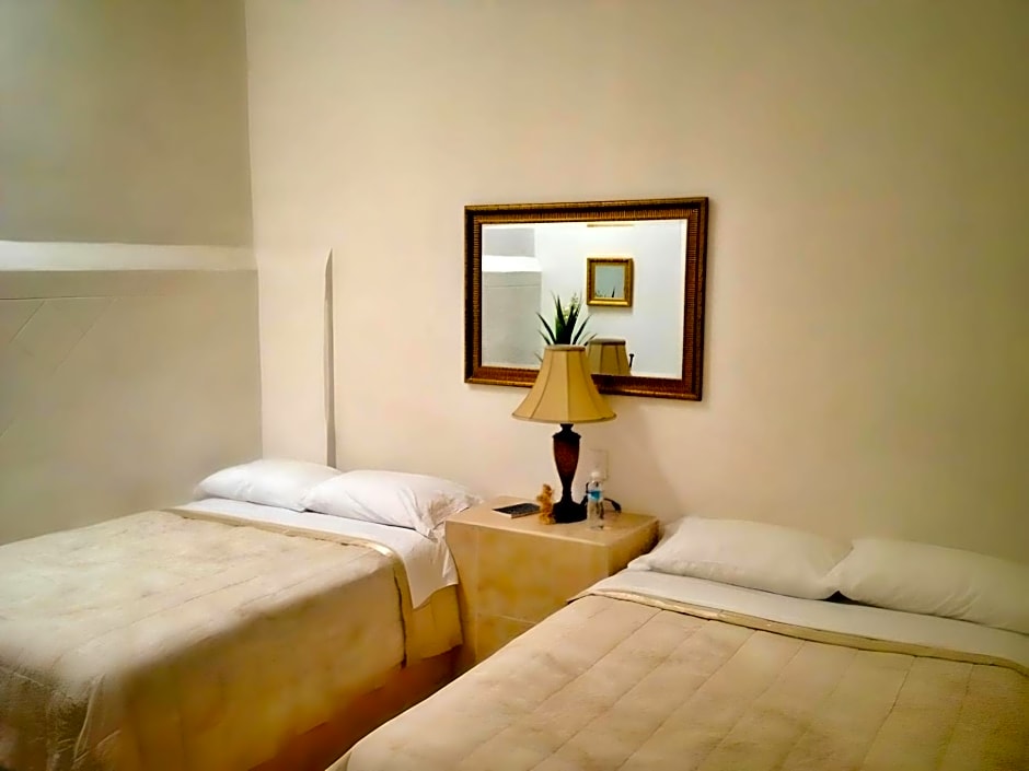 Hotel RJ Querétaro